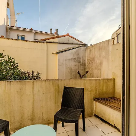 Duplex Calme Proche Plages - Fr-1-433-155 Апартаменты Аркашон