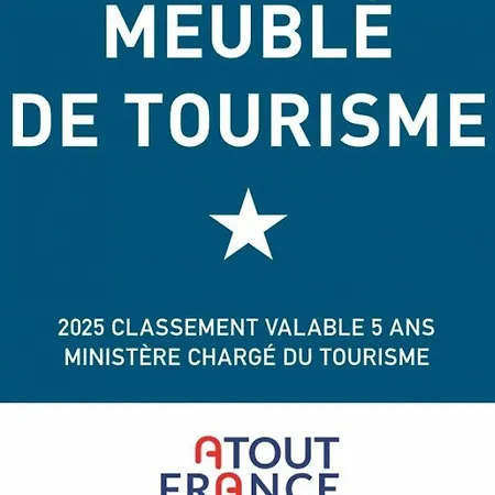 Duplex Calme Proche Plages - Fr-1-433-155 Appartement *